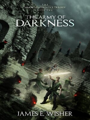 The Army of Darkness - ebook
